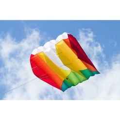 HQ Kites - Kap Foil 1.6 Parafoil -Wind Play Shop hq 106758 kapfoil 16 2 02326.1618361228