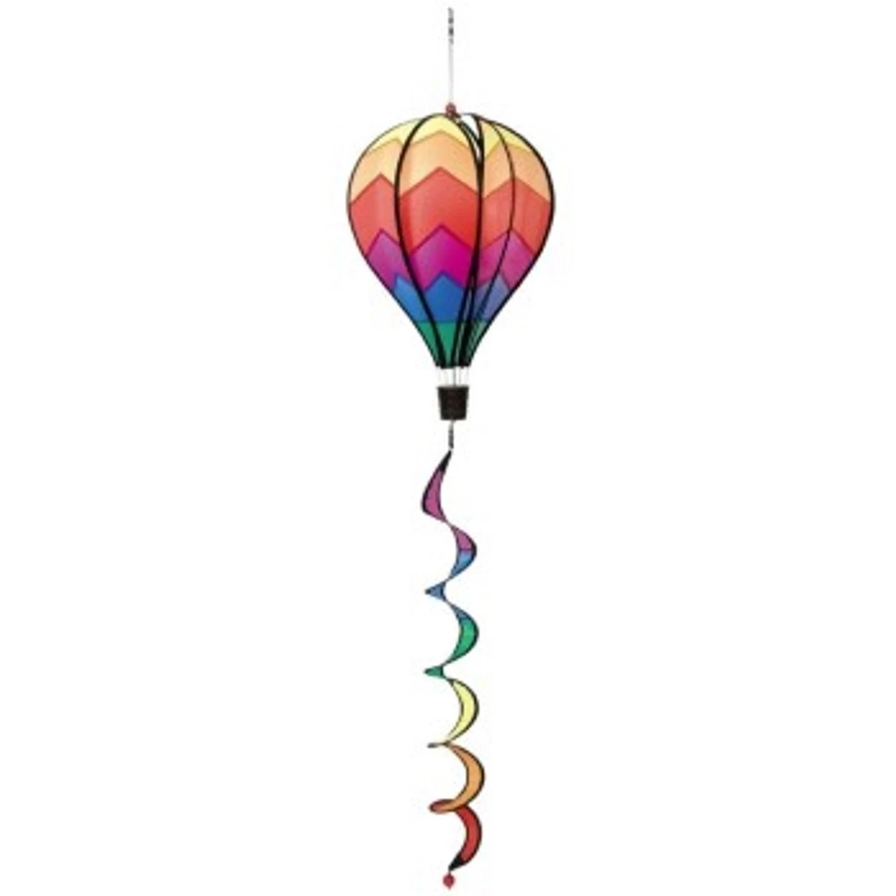 Windspiration - HOT AIR BALLOON TWIST SUNRISE 3 Windspiration - HOT AIR BALLOON TWIST SUNRISE