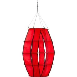 HQ Kites - Hoffman Lampion "XS" Red