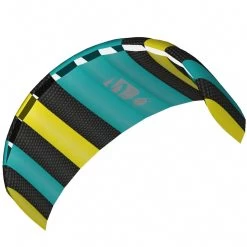 HQ Kites - Symphony Beach III - 2.2 Aqua