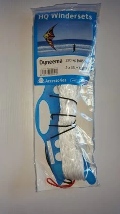 HQ Kites - Winderset Dyneema 485 Lbs X 115'