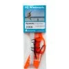HQ Kites - HQ WINDERSET DYNEEMA 70kp (154lb) 2x30m 98' -Wind Play Shop hq 12060070 winderset 85592.1608330921