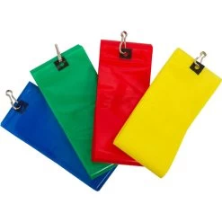 HQ Kites - Acro Plastic Tube Tail 43' Length