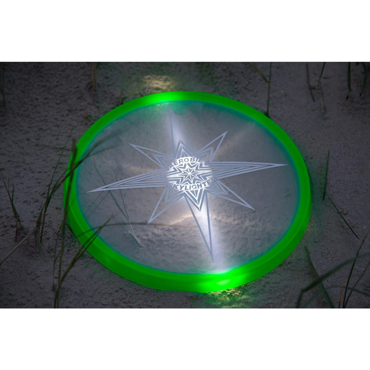 HQ Kites - Aerobie Skylighter Disc 5 HQ Kites - Aerobie Skylighter Disc - Image 3