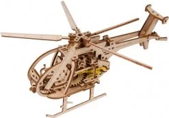 HQ Kites - WOODENCITY: HELICOPTER -Wind Play Shop hq 502323 helicopter 3 39207.1684930704