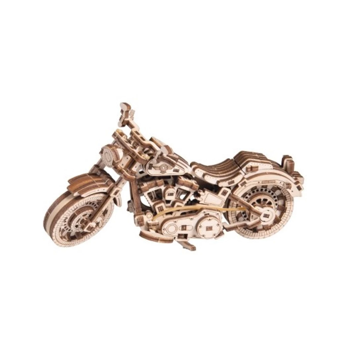 HQ Kites - WOODENCITY: V-TWIN 4 HQ Kites - WOODENCITY: V-TWIN - Image 2