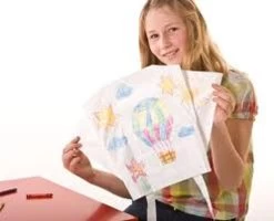 HQ Kites - SleddyKid's Creation