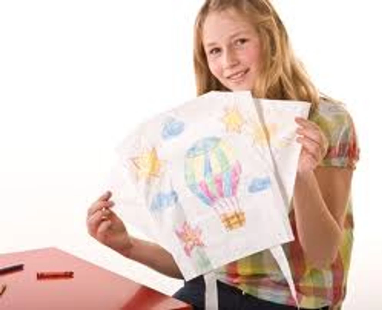 HQ Kites - SleddyKid's Creation 3 HQ Kites - SleddyKid's Creation