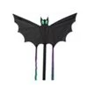 HQ Kites Black Bat "S" -Wind Play Shop hq 100039 black bat s 28463 18648.1399655524