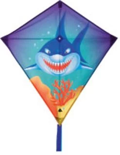 HQ Kites - Eddy "Sharky"