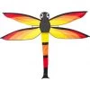 HQ Kites - Dragonfly Kite -Wind Play Shop hq 105104 flying creatures dragonfly 63752 35861.1459454823