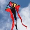 HQ Kites - Flowtail Delta 600 "Rainbow" 1 HQ Kites - Flowtail Delta 600 "Rainbow" -Wind Play Shop hq 106142 flowtail delta 600 70546 22213.1361128483