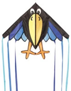 HQ Kites - Delta "Charly"