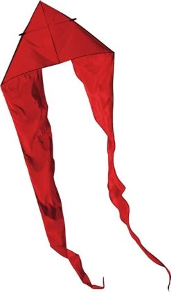 HQ Kites - Pyro Delta 6 HQ Kites - Pyro Delta -Wind Play Shop hq 106255 pyro delta red grande 92130 03641.1661294964