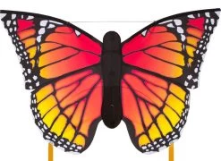 HQ Kites - Butterfly Kite Monarch "L" 7 HQ Kites - Butterfly Kite Monarch "L" -Wind Play Shop hq 106544 butterfly kite monarch XL 62092 41203.1389209865