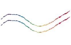 HQ Kites - FuzzyTail 20m -Wind Play Shop hq 126428 fuzzy tail 31477 70893.1444369619