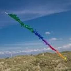 HQ Kites - Fringe Tail