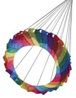 HQ Kites - Generator 100cm