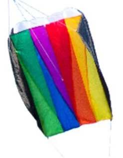 HQ Kites - Parafoil Easy "Chevron"