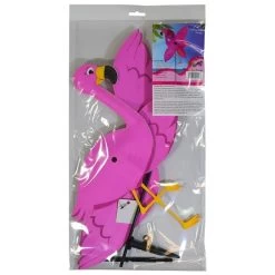 ITB - Baby Flamingo Whirligig