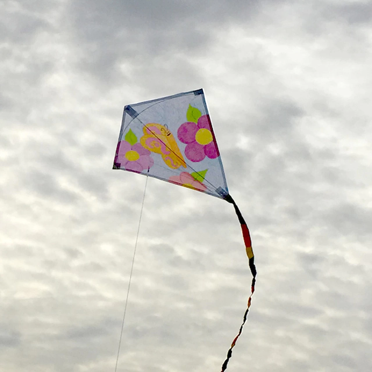 In The Breeze - Diamond "Color Kit Kite" - Image 3