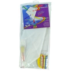 In The Breeze - Diamond "Color Kit Kite" -Wind Play Shop itb 3074 diamond color kit kite 3 47463.1717769050