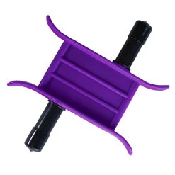 ITB - Breezy Winder™ Purple (Winder Only)