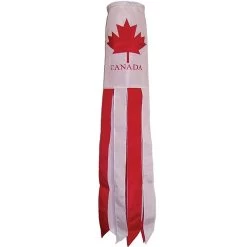 Itb - Canada 40" Windsock
