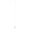 ITB-4 FT 1-Piece Hang-it Pole -Wind Play Shop itb 4876 pole 1pc 11901.1717738181