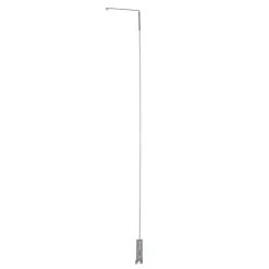 ITB-4 FT 1-Piece Hang-it Pole