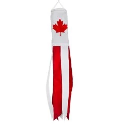 Itb - Canada 18" Windsock