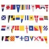 In The Breeze - Signal Flag "Maritime" -Wind Play Shop itb 3604 signalflag 98745 87187.1393118244