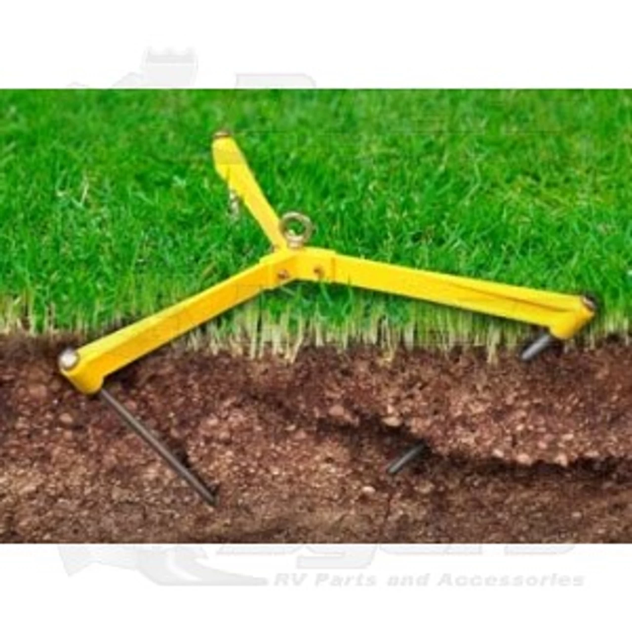 ITTW - The Claw Big Kite Tie Down 4 ITTW - The Claw Big Kite Tie Down - Image 2