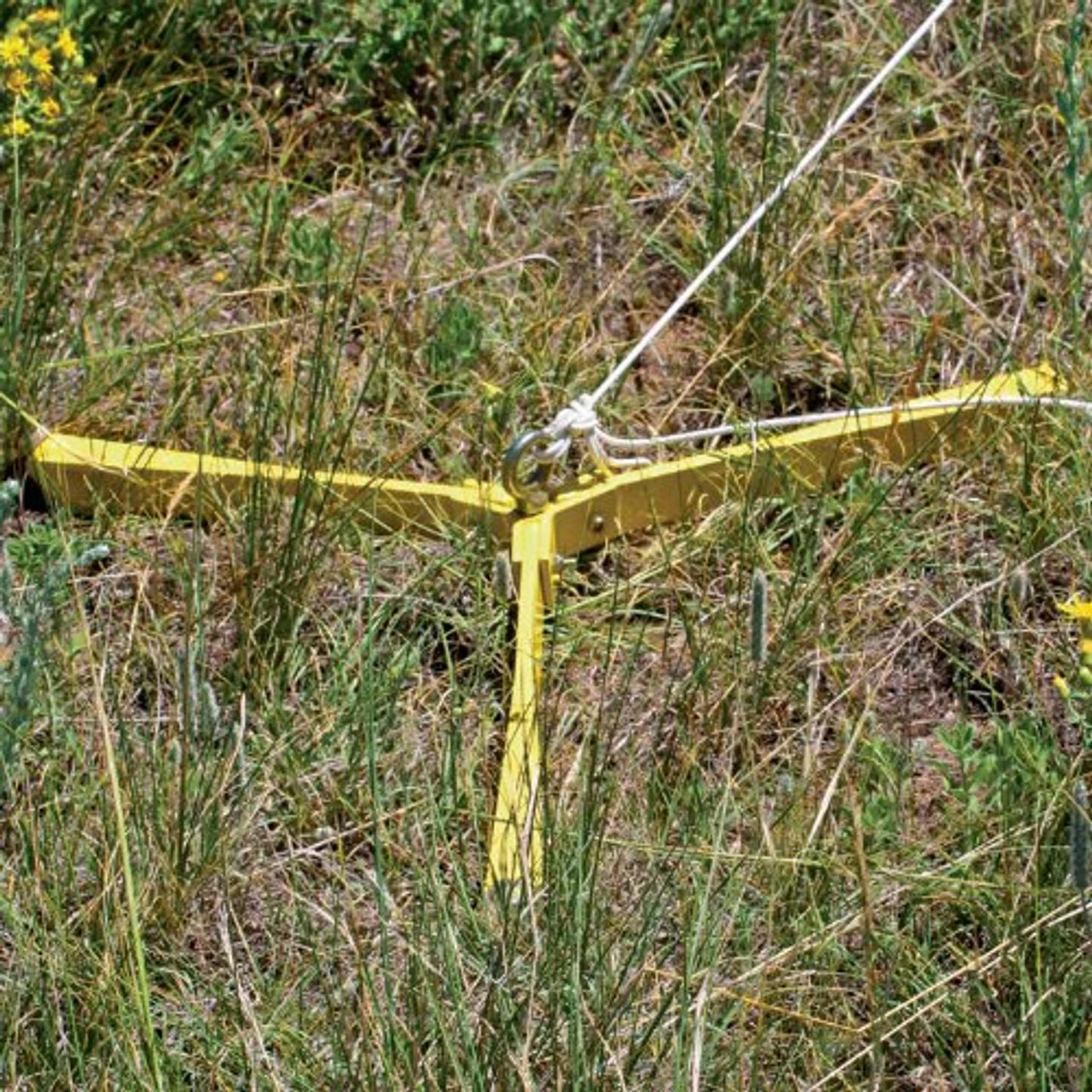 ITTW - The Claw Big Kite Tie Down 3 ITTW - The Claw Big Kite Tie Down