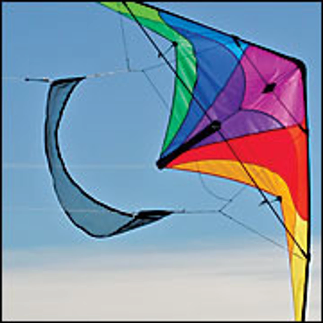 ITTW- Windshield 4 ITTW- Windshield - Image 2