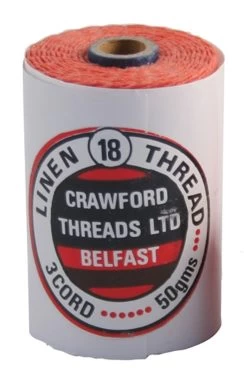 ITTW -Linen Line 375' 14-lb.