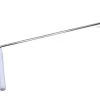Jackite - Swivel Windsock Extension Arm For Fiberglass Poles -Wind Play Shop jk FIBWINDARM 88971.1517633409
