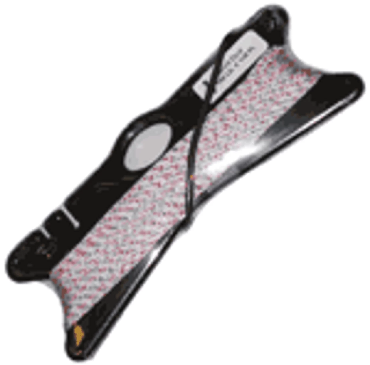 IT - LaserPro - Sport Grade Dual Line Set W/o Hand Straps 3 IT - LaserPro - Sport Grade Dual Line Set W/o Hand Straps