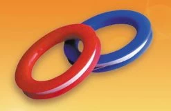 Skydog - 50# X 300' Braided Polyester Line On Hoop