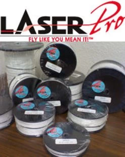 Laser Pro - Dacron Line 150# X 150 Yrds