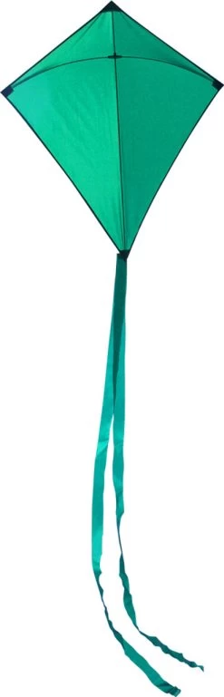 New Tech Kites- Mini Diamond Kite -Wind Play Shop ntk 51022 Diamond Green 51029 zoom 59350.1487013836