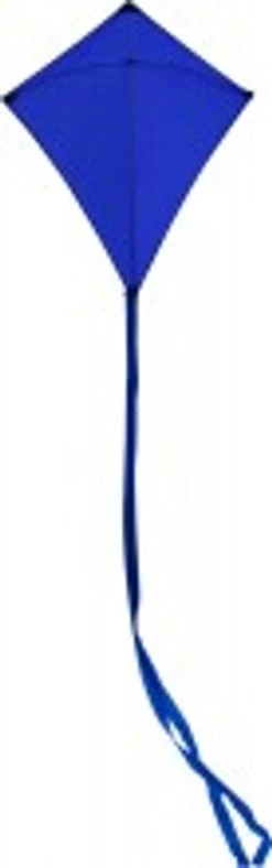 New Tech Kites- Mini Diamond Kite -Wind Play Shop ntk 51018 diamond blue 74846 std 62313 52011.1361128483