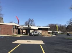 CDG-Dori Pole -13.5′ Dori Pole Mid-Rise (pole Only) -Wind Play Shop pd 002 12132.1647990407