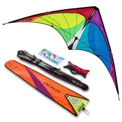 Prism Designs - Nexus 2.0 -Wind Play Shop pd 97197 nexus2 spectrum 64446.1615918847