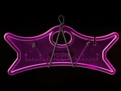 Prism Designs - Dual-Line Winder