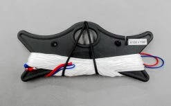 Prism Designs -Laser Pro Lineset 150# X 100′ Snapshot Handy Brake Lines