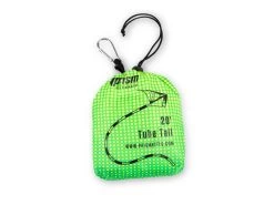 Prism Designs - Tube Tail 20' -Wind Play Shop pd TT20 Aurora bag 85275.1703309067