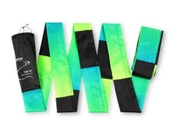 Prism Designs - Tube Tail 20' -Wind Play Shop pd TT75 Aurora Tubetail fold 55102.1703307205