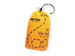 Prism Designs - Tube Tail 75' -Wind Play Shop pd TT75 Infrared bag 27387.1703309455