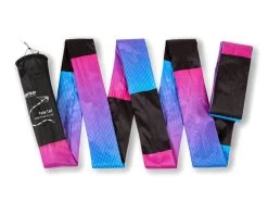 Prism Designs - Tube Tail 75' -Wind Play Shop pd TT75 Ultraviolet tubetail fold 45912.1703129501